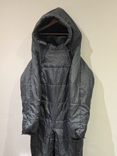 Musuc Bag Lite Sacco a pelo