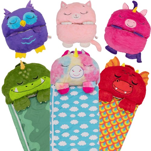 Cosy nappers sacco pelo e - a,