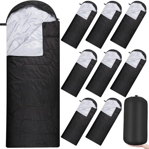 Macarrie pcs bulk - 10, sleeping