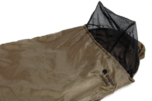 Snugpak sacco pelo giungla - sacco, a