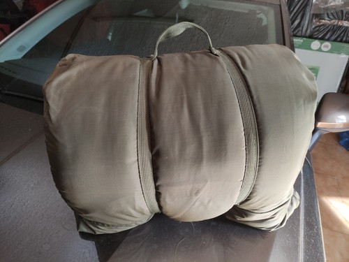 Sacco pelo militare max - sacco,