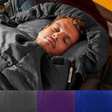 Sacco a pelo Silentnight