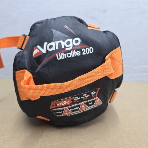 Sacco pelo vango - pelo,