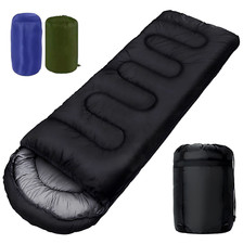 SACCO A PELO ESTIVO INVERNALE