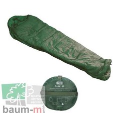 Sacco a pelo invernale Olif 35