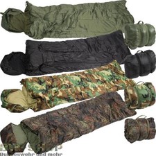 SACCO A PELO MILITARE PILOTA +