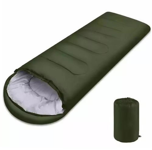Sacco pelo cotone - cotone, leggero