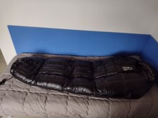 Sacco a pelo invernale Outdoor