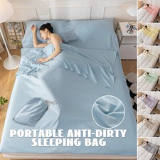 Sacco a pelo portatile