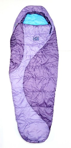 Sierra designs sacco pelo - sierra, a