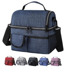 Borsa Pranzo Leggera 0,25kg