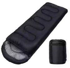 Sacco a Pelo Campeggio Leggero