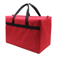 Borsa Porta Pranzo Oxford