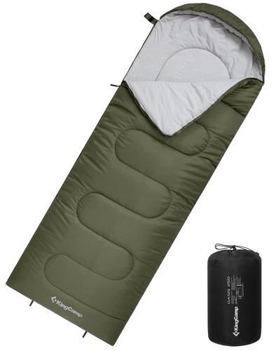 Kingcamp sacco pelo - sacco, a