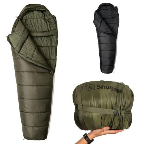 Sacco pelo snugpak sleeper - a,