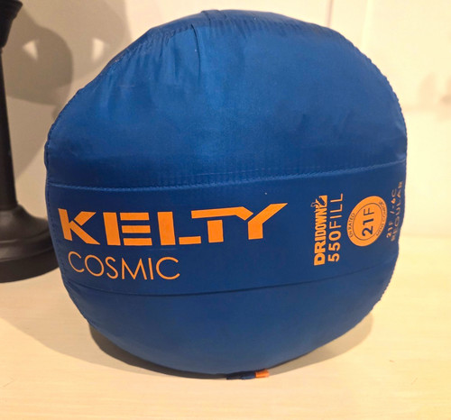 Kelty cosmic 21f dridown - kelty, 550