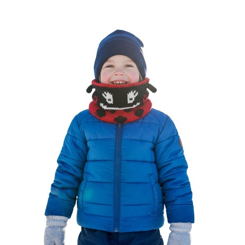 Sacco pelo invernale per - pelo,