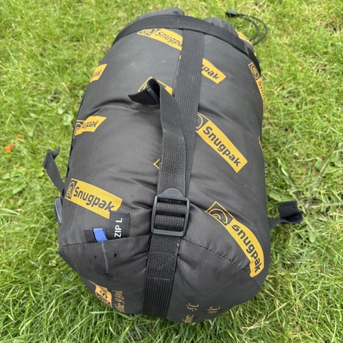 Sacco pelo snugpak - pelo,
