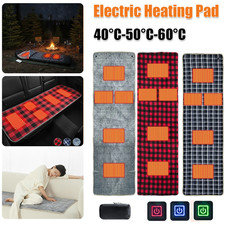 Sacco a pelo riscaldante 5