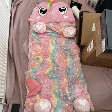 Sacco a pelo grande pisolino