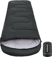 KingCamp Zaino a pelo