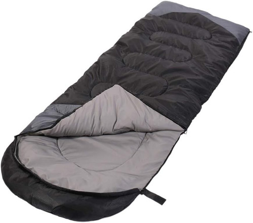 Sleeping bag 4 seasons - 3-4,
