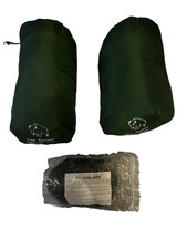 Sistema sacco a pelo Buffalo 4