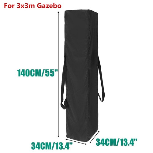 Borsa portaoggetti tenda - borsa,