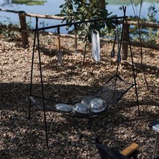 Rete Portaoggetti Compatta