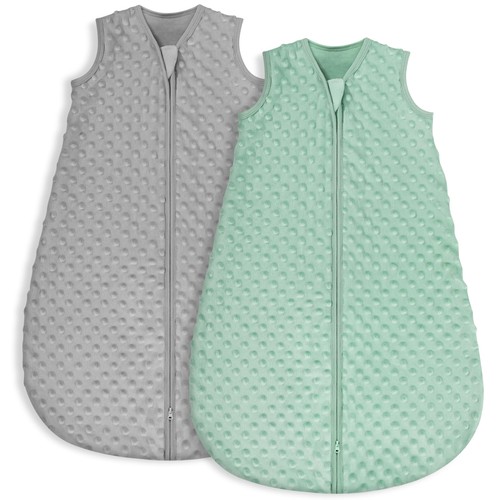 Sacco nanna invernale cotone - sacco,