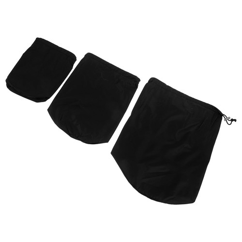 Pezzi zaino roba vestiti - 3,