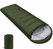 Sacco A Pelo Invernale Estivo