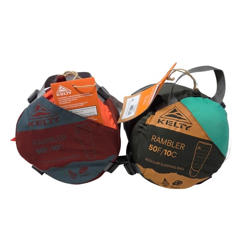 Sacco pelo kelty rambler 50 - kelty,