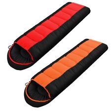 SACCO A PELO ESTIVO/INVERNALE