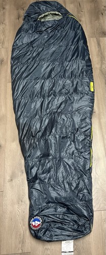 Big agnes sacco pelo - a,