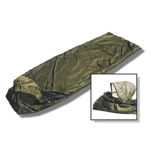 Snugpak travelpak jungle sacco - travelpak,