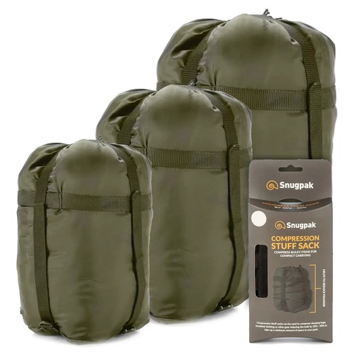 Snugpak sacco compressione - sacco,