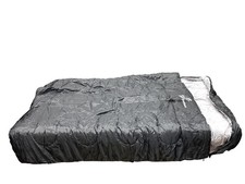 Sacco a pelo invernale doppio