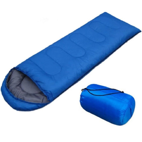 Sacco pelo camping termico - camping,