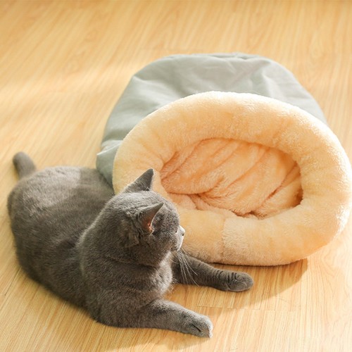 Cuccia per gatti adorabile - per, e
