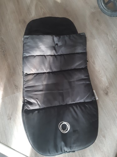Bugaboo sacco pelo - sacco,