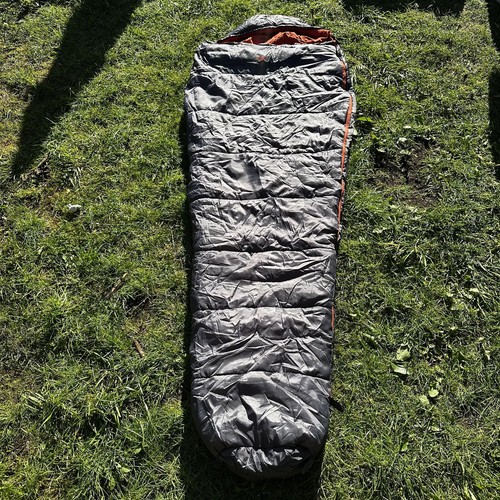Sacco pelo vango - a,