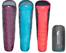 Trespass Sacco a pelo da