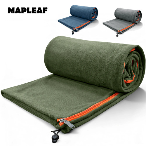 Mapleaf sacco a - mapleaf, pelo