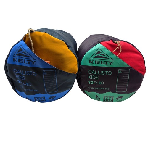 Sacco pelo kelty kids - a,
