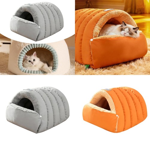 Cuccia per gatti sacco - sacco, pelo